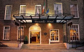 Buswells Hotel Dublin Ireland